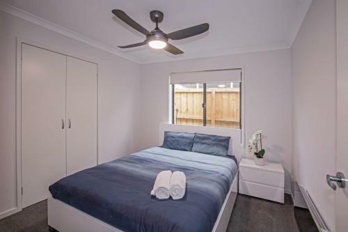 Elvington Getaway Cowes