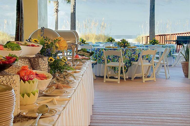 Hotel Sirata Beach Resort