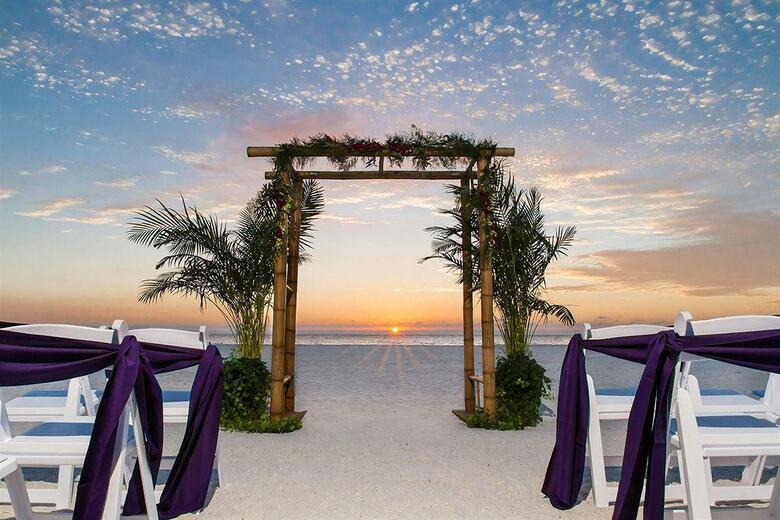 Hotel Sirata Beach Resort