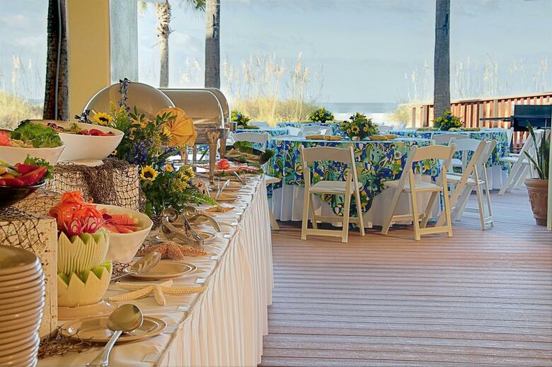 Hotel Sirata Beach Resort