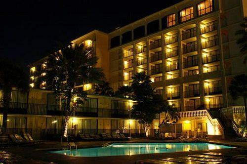 Hotel Sirata Beach Resort