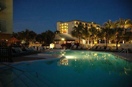 Hotel Sirata Beach Resort