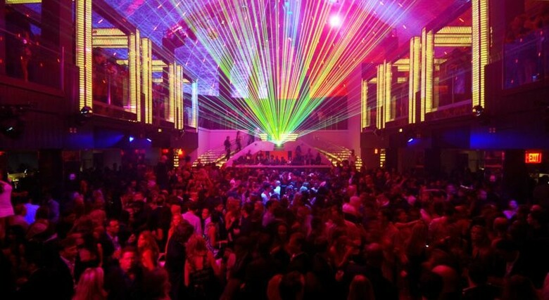 Hotel Fontainebleau Miami Beach