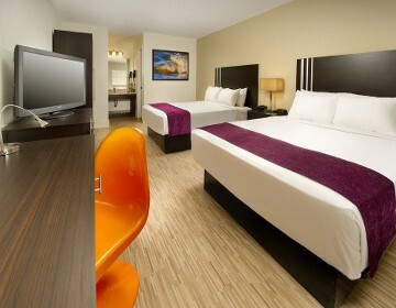 Hotel Avanti Resort