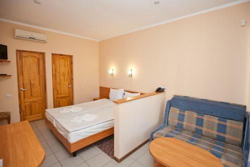 Hotel Galotel Adler