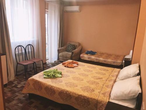 Hotel Anna Maria