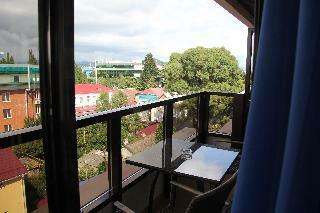 Forward Aparthotel