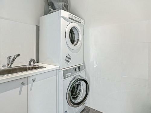 Apartamento Saltwater Haven