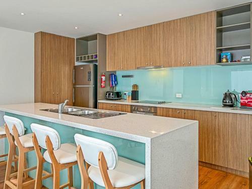 Apartamento Saltwater Haven