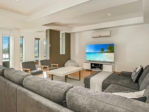 Apartamento Saltwater Haven
