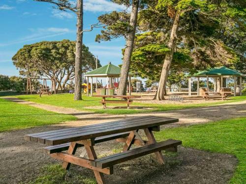 Apartamento Saltwater Haven