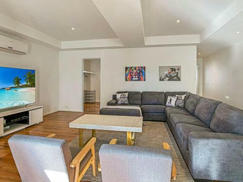 Apartamento Saltwater Haven