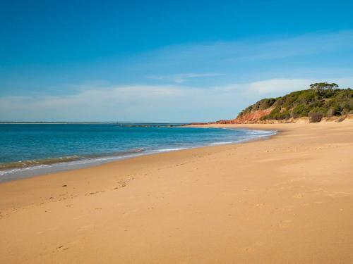Island Sands