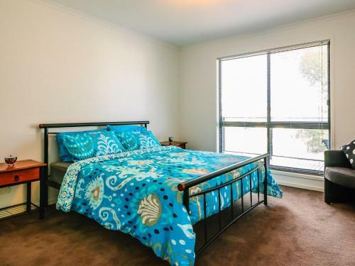 Left At The Penguins