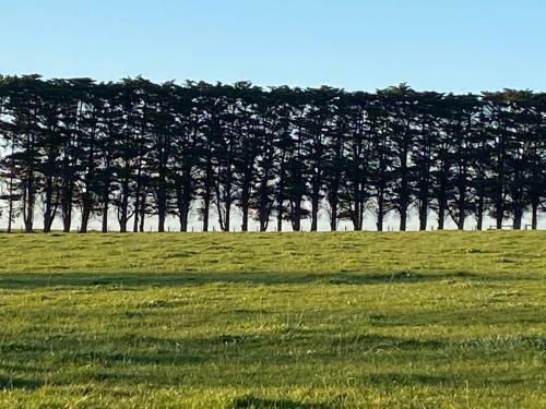 Byfrons Phillip Island Farmhouse