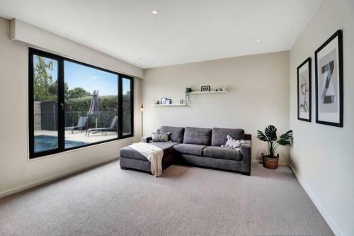 Banksia House - Executive Property Mansfield Vic