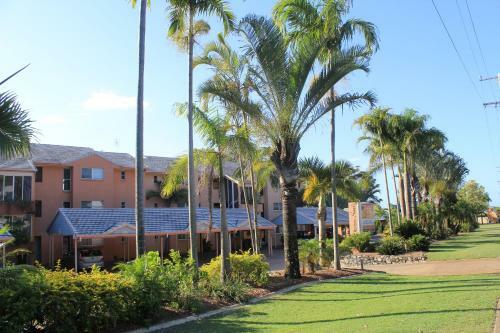 Motel Rainbow Sands Resort