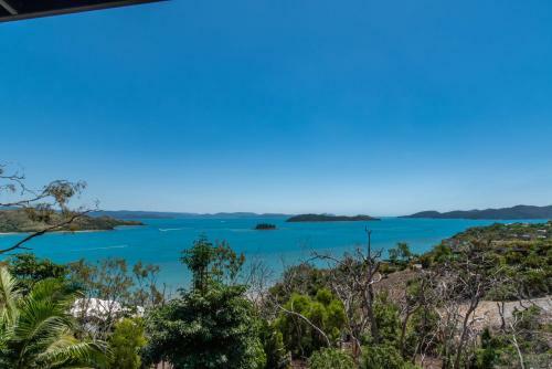 Apartamento Panorama 12 - Hamilton Island
