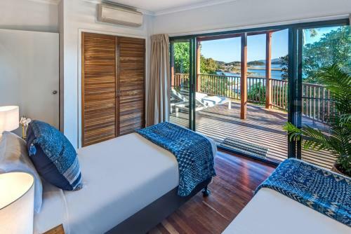 Casuarina 18 Ocean View House Central Location Bbq Golf Buggy