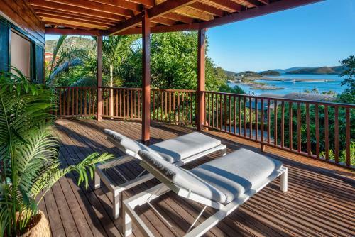 Casuarina 18 Ocean View House Central Location Bbq Golf Buggy