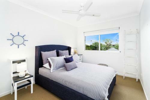 Cottonwood Beach House @ Corporate Boardies