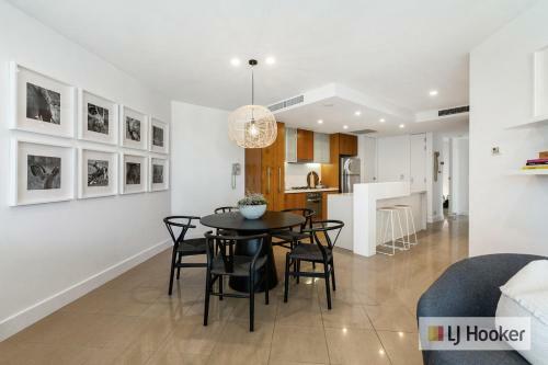 Apartamento Cotton Beach 37 - Private Beachfront Complex