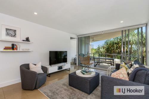 Apartamento Cotton Beach 37 - Private Beachfront Complex