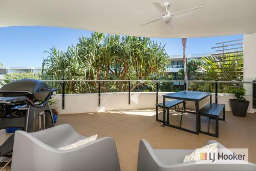 Apartamento Cotton Beach 37 - Private Beachfront Complex