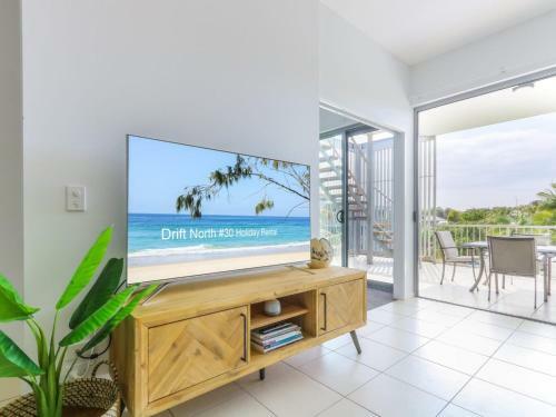 Apartamento Drift North Rooftop #30