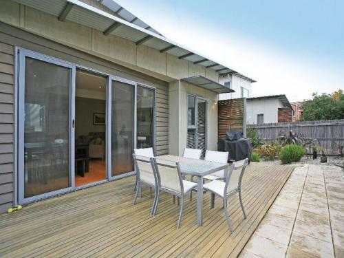 Anderson Townhouse 2-39