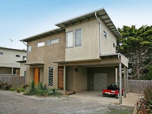 Anderson Townhouse 2-39