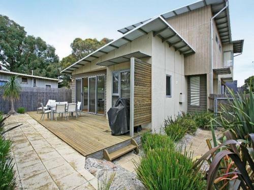 Anderson Townhouse 2-39