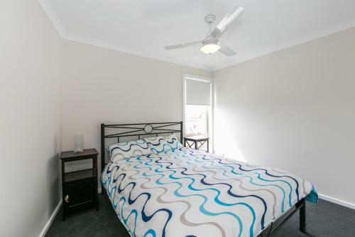 Aquilla Townhouse 6