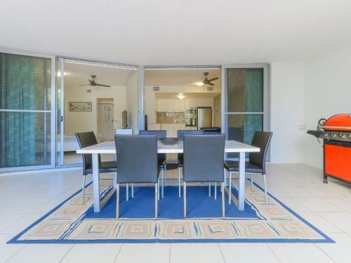 Apartamento Drift North 5 - Deluxe Swim Up One Becdroom
