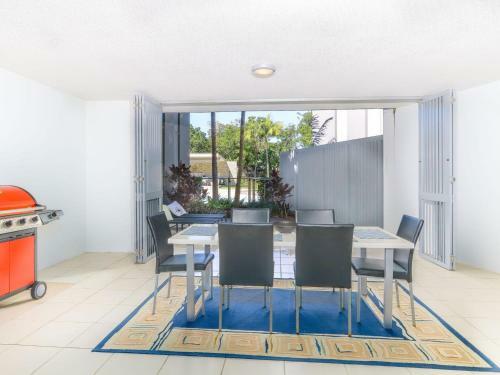 Apartamento Drift North 5 - Deluxe Swim Up One Becdroom