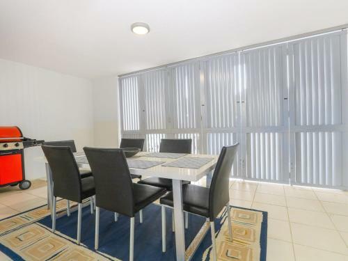 Apartamento Drift North 5 - Deluxe Swim Up One Becdroom
