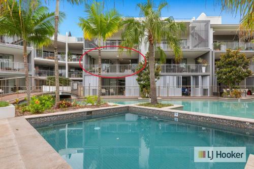 Luxurious Drift North Apartment 24