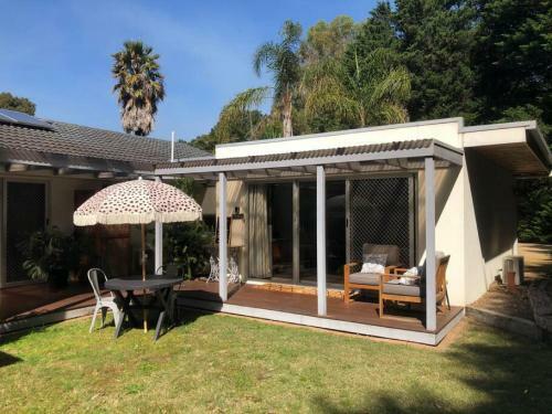Villa The Beach House Torquay - Guest Studio