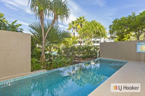 Apartamento Cotton Beach 14 With Private Plunge Pool