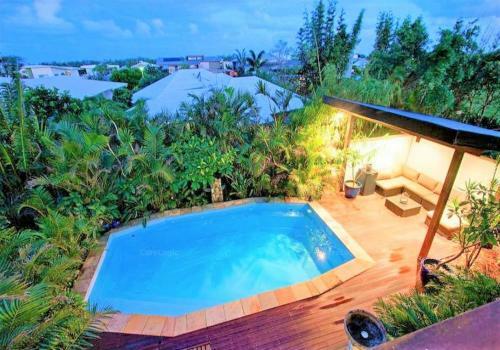 Toukley Beach House