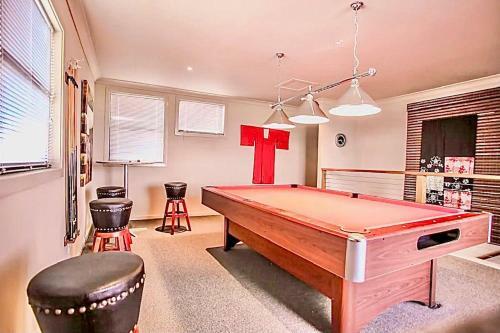 Toukley Beach House