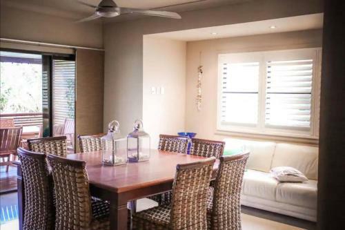 Toukley Beach House