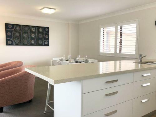 Apartamento 6 'intrepid' 3 Intrepid Close - Right On The Waterfront