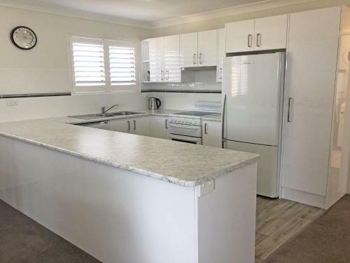 Apartamento 5 'intrepid' 3 Intrepid Close - Perfect Beachfront Location