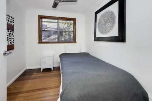 Hillsborough Cottage