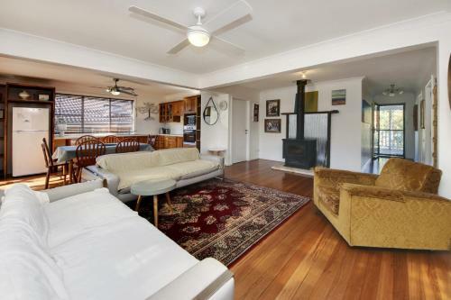 Hillsborough Cottage