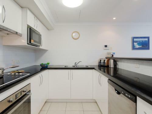 Apartamento 101 The Breakwater 2 Messines St Beautiful Unit Wi