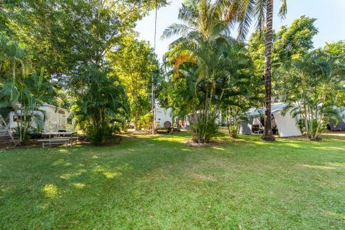 Hotel Oasis Tourist Park