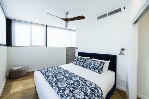 Apartamento Accommodate Canberra - Warehouse