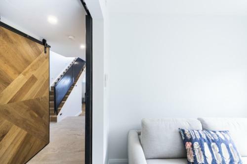 Apartamento Accommodate Canberra - Warehouse